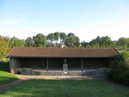 Le Pin-lavoir 2