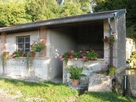 Flagey-lavoir 2