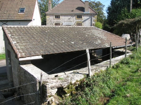 Couches-lavoir 5