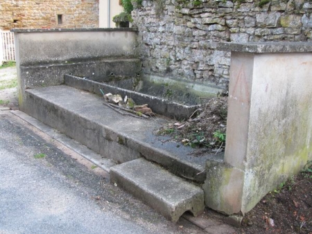 Couches-lavoir 6