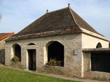 Laives-lavoir 1