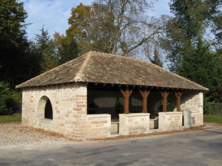 Saint Loup de Varennes