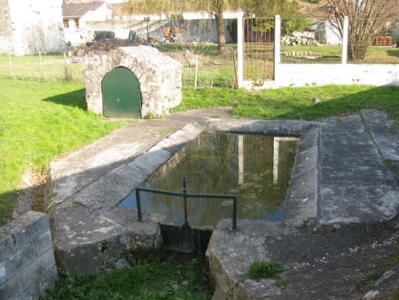 Moncourt Fromonville