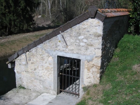 Pringy-lavoir 2