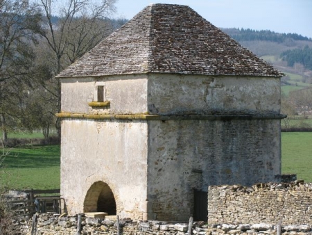 Sailly-lavoir 1 dans le bourg