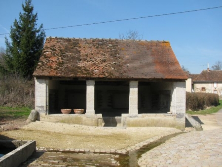 Sailly-lavoir 2 dans le bourg