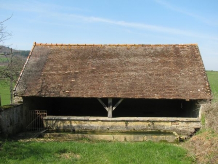 Sailly-lavoir 3 dans hameau Les Jandots