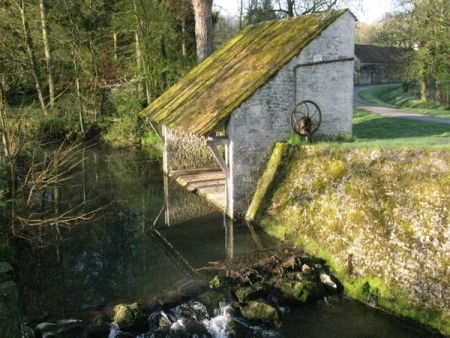 Paley-lavoir 1