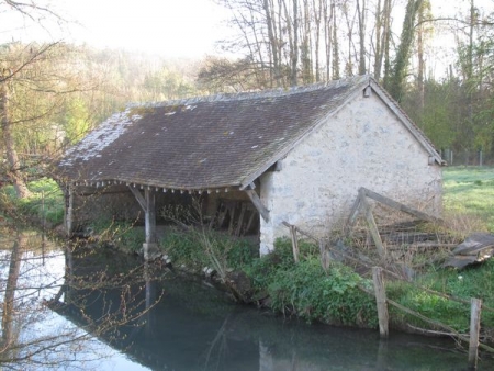 Paley-lavoir 2