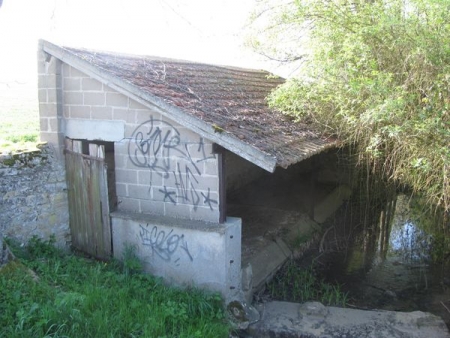 Varennes les Narcy-lavoir 2 dans hameau Beauregard