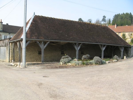 Etourvy-lavoir 1