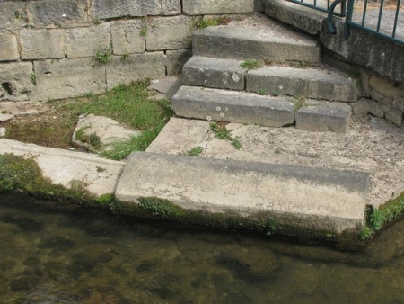 Aignay le Duc-lavoir 6