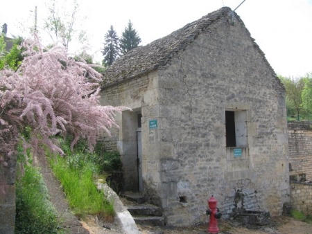 Aignay le Duc-lavoir 7
