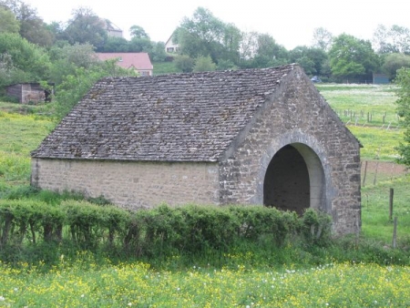 Saint Martin du Mont-lavoir 5 dans hameau Bordes Pillot