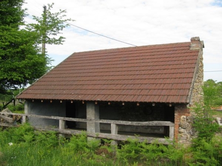 Sainte Foy-lavoir 2 dans hameau La Rue Basse