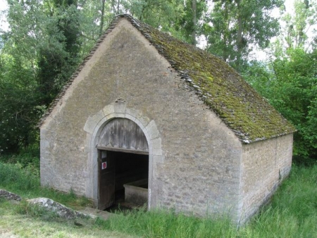 Montceaux Ragny-lavoir 1