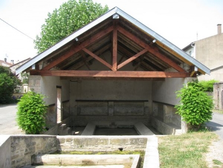 Plottes-lavoir 1