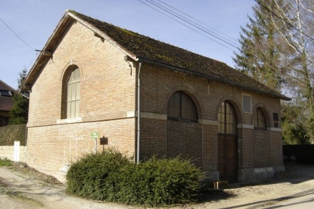 Fays la Chapelle