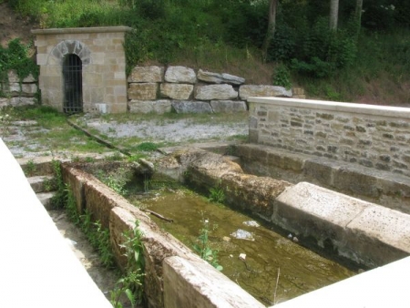 Langres-lavoir 5