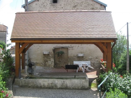 Orcevaux-lavoir 2