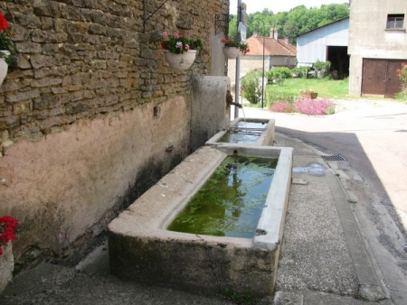Orcevaux-lavoir 3