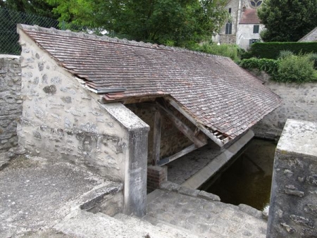 Baron-lavoir 1