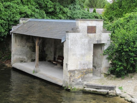 Gouvieux-lavoir 2