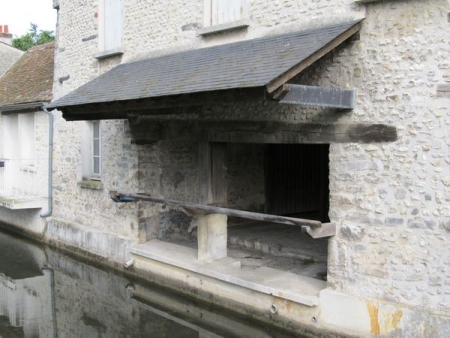 Etampes-lavoir 9