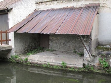 Etampes-lavoir 12