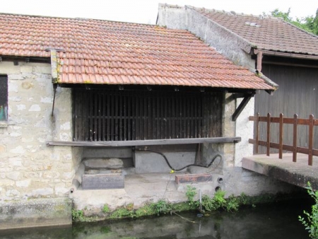 Etampes-lavoir 13