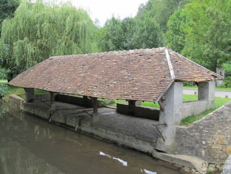Ormoy la Rivière