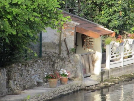 Corbeil Essonnes-lavoir 3