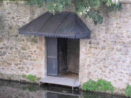 Corbeil Essonnes-lavoir 5