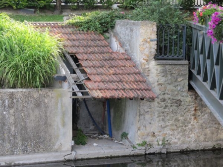 Corbeil Essonnes-lavoir 6