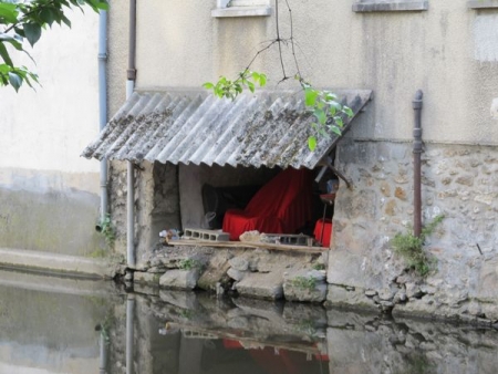 Corbeil Essonnes-lavoir 8