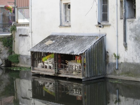 Corbeil Essones-lavoir 9