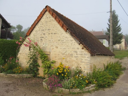 Minot-lavoir 1