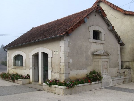 Minot-lavoir 2