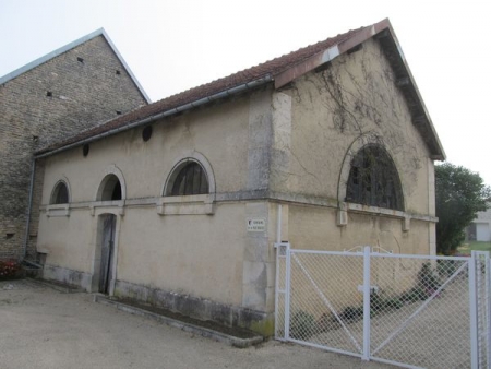 Minot-lavoir 3