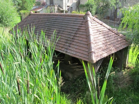 Dommarien-lavoir 2