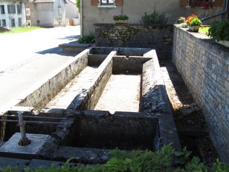 Aibre-lavoir 1