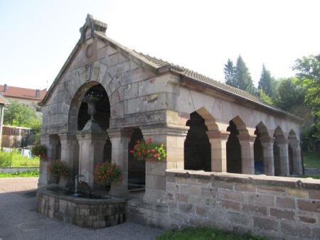 Belverne-lavoir 2