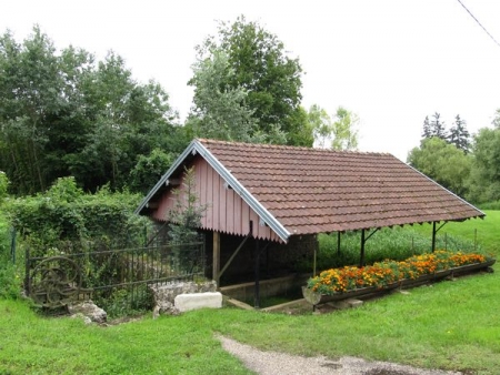 Ferrières les Ray