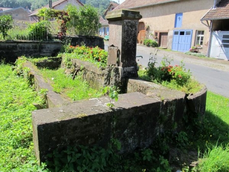 Mignavillers