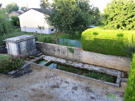 Noroy le Bourg-lavoir 1