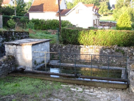 Noroy le Bourg-lavoir 2