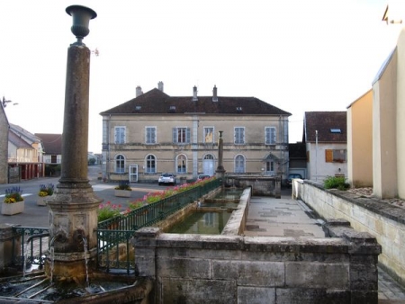 Noroy le Bourg-lavoir 3