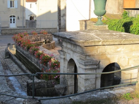 Noroy le Bourg-lavoir 4