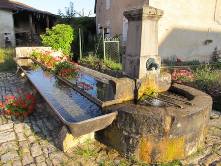 Noroy le Bourg-lavoir 5