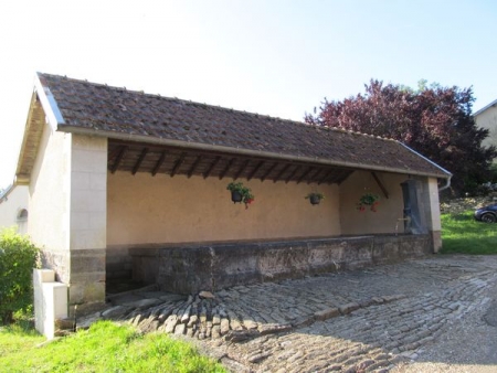 Oppenans-lavoir 1